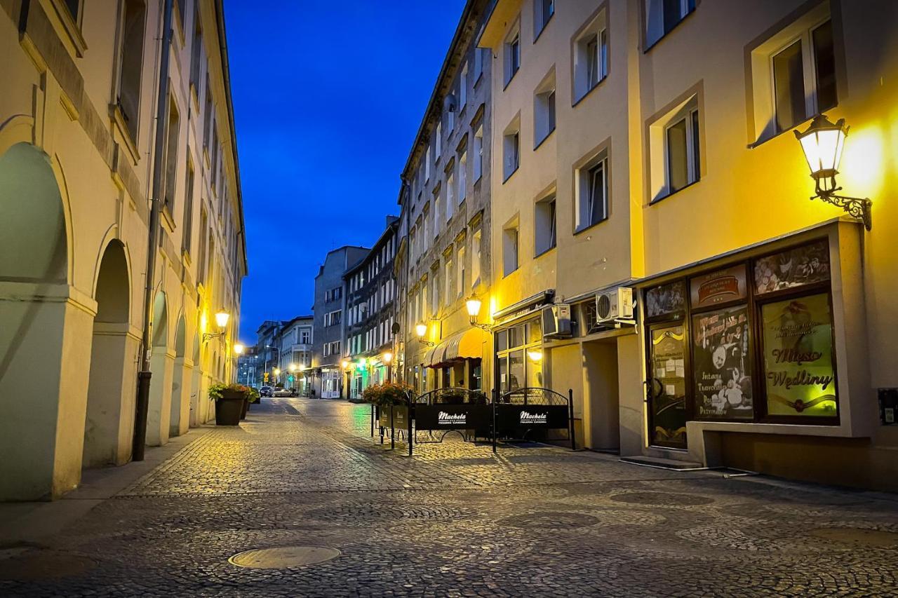 Central Perk Kłodzko Εξωτερικό φωτογραφία